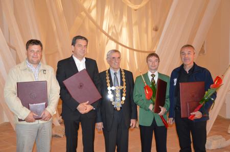 Slavnostna seja Občinskega sveta Občine Kostanjevica na Krki 5